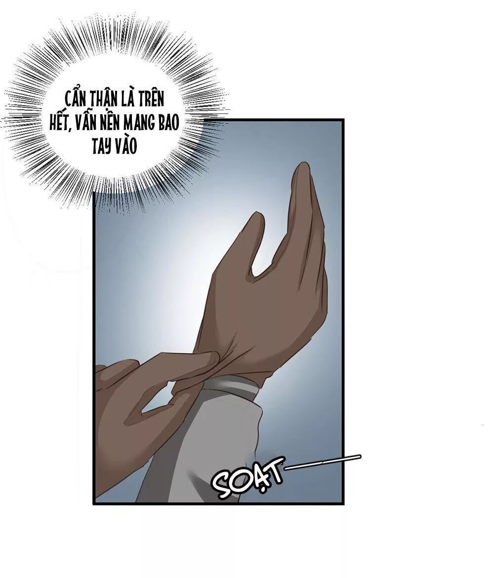 Cẩm Lý thiếu nữ của tôi: Chapter 106