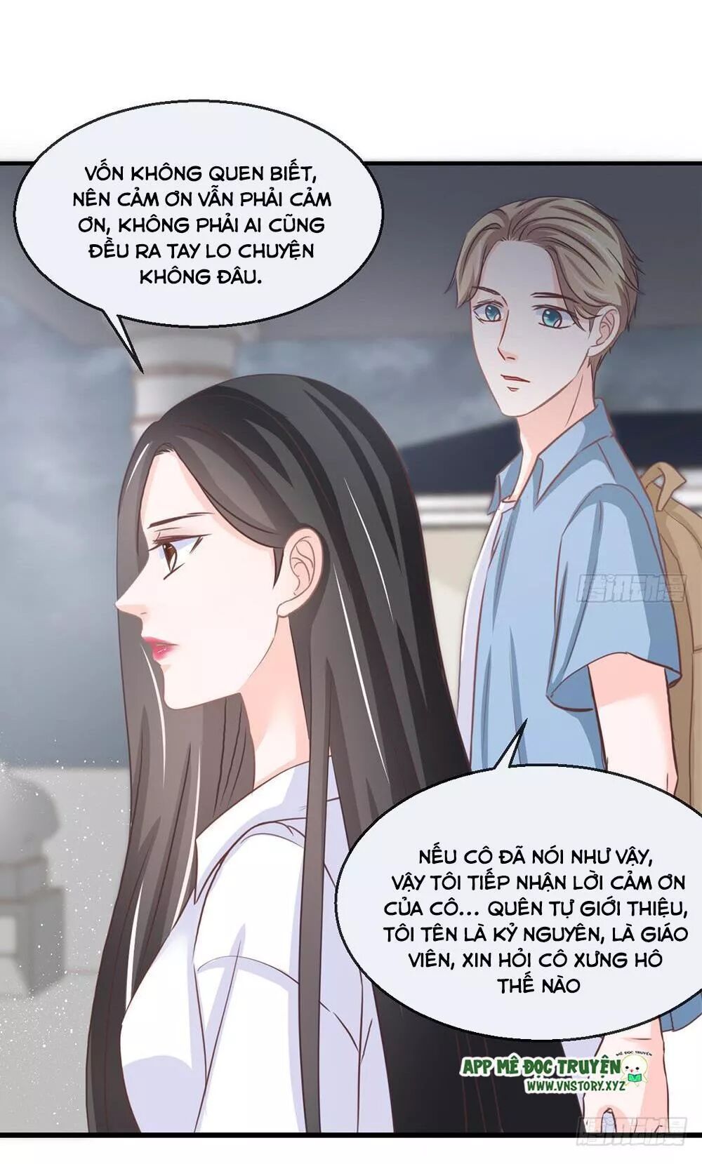 Cẩm Lý thiếu nữ của tôi: Chapter 106