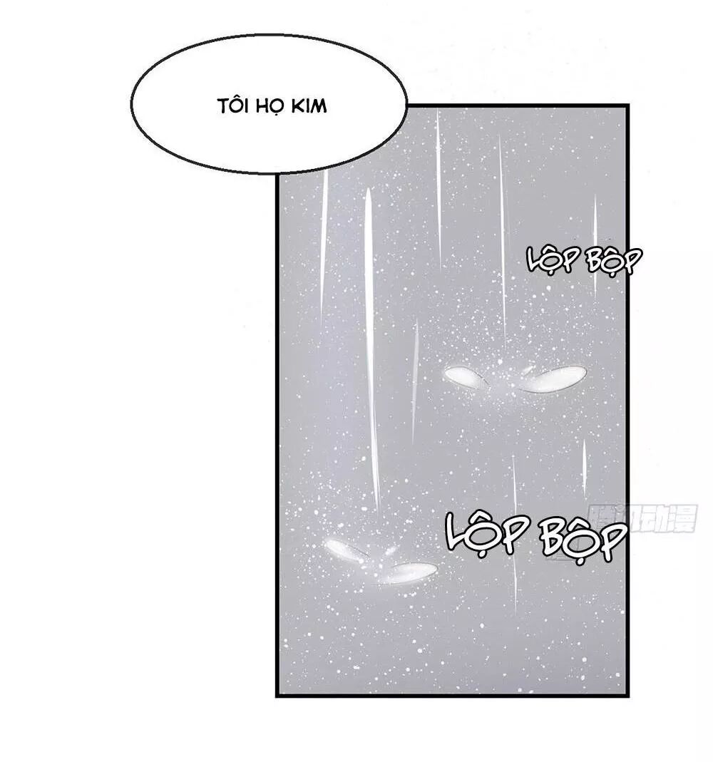 Cẩm Lý thiếu nữ của tôi: Chapter 106