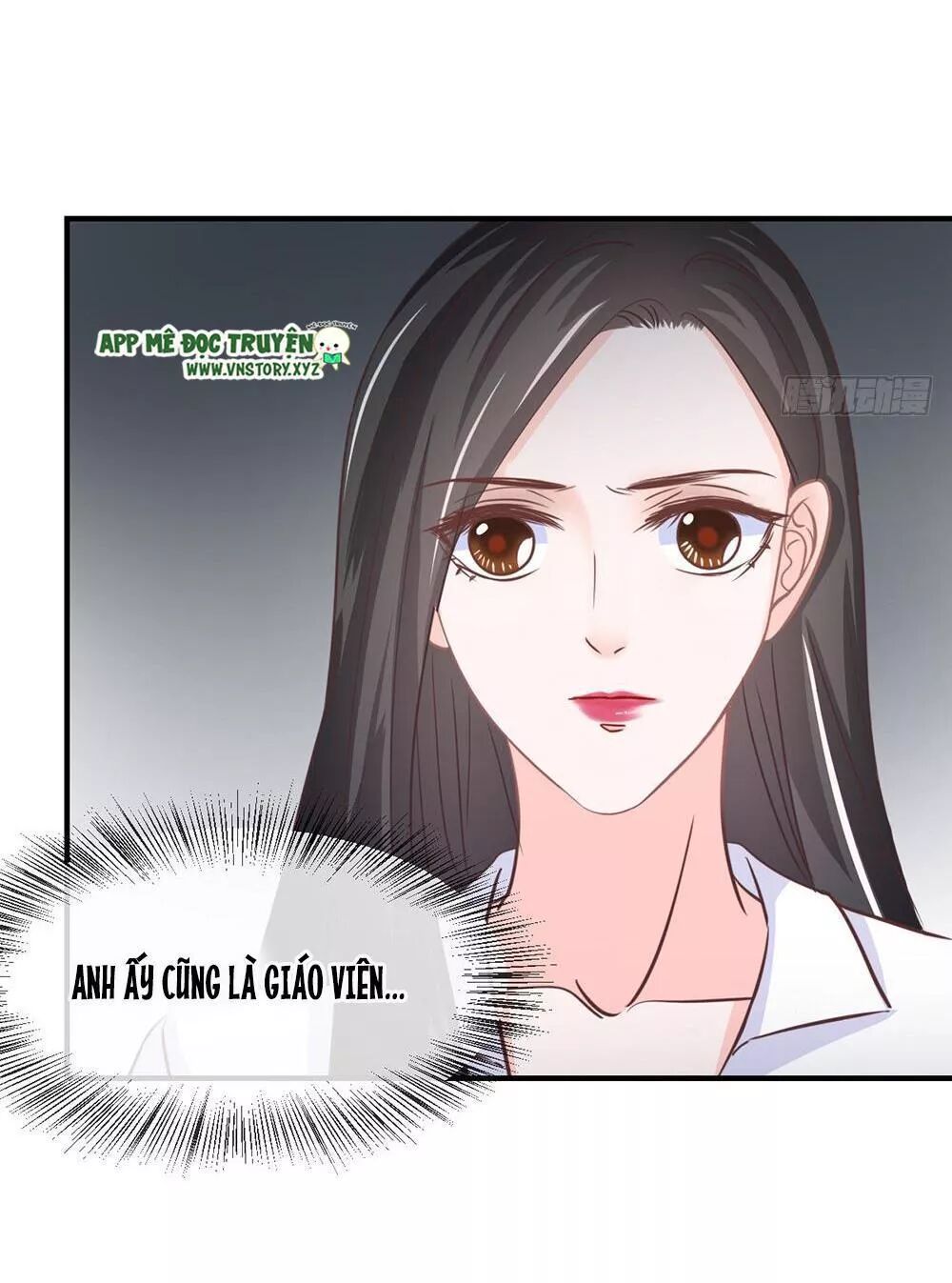 Cẩm Lý thiếu nữ của tôi: Chapter 106
