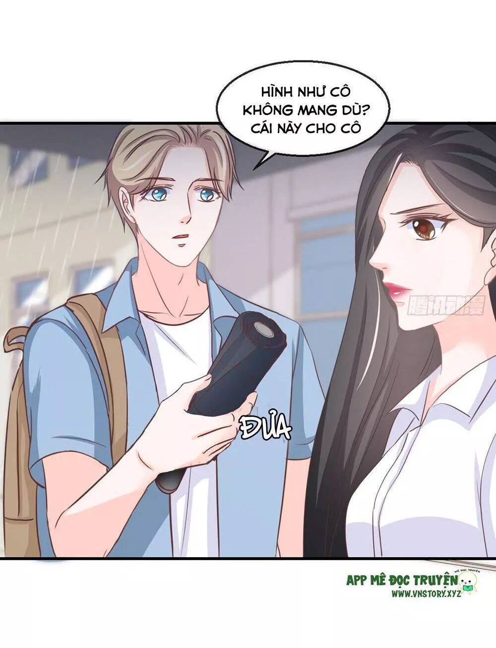 Cẩm Lý thiếu nữ của tôi: Chapter 106