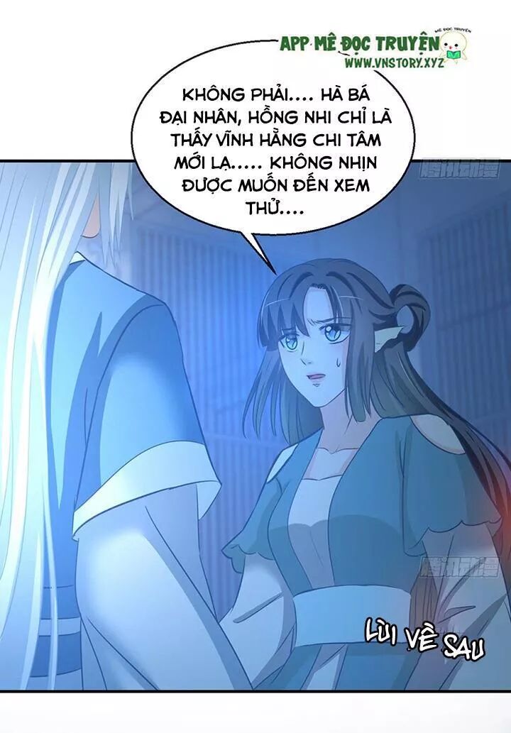 Cẩm Lý thiếu nữ của tôi: Chapter 107
