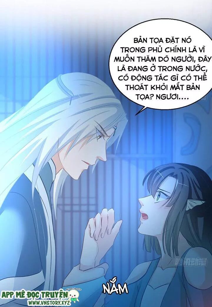 Cẩm Lý thiếu nữ của tôi: Chapter 107