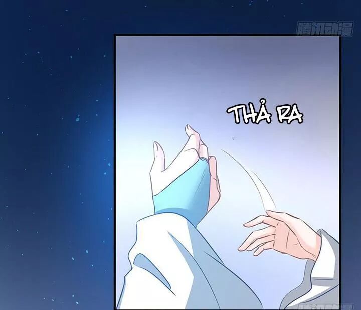 Cẩm Lý thiếu nữ của tôi: Chapter 107