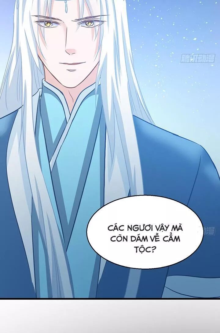Cẩm Lý thiếu nữ của tôi: Chapter 107