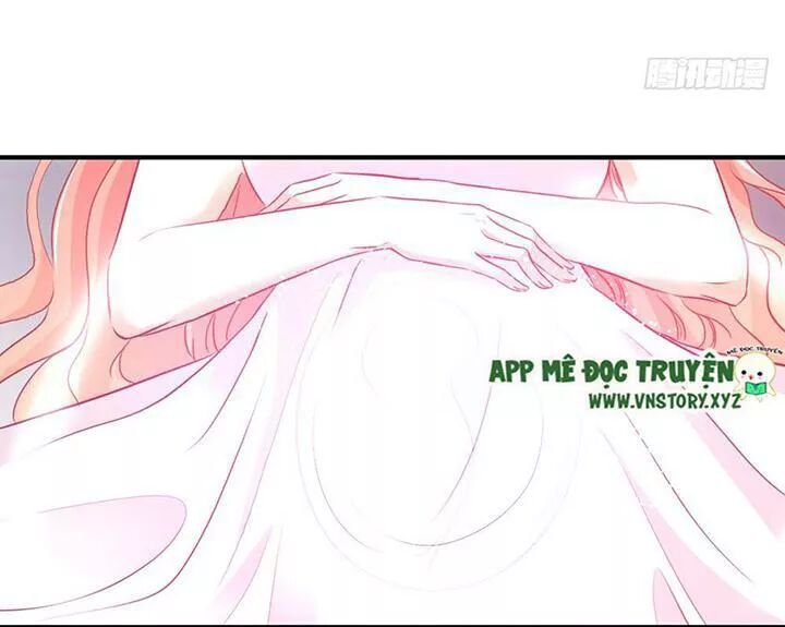 Cẩm Lý thiếu nữ của tôi: Chapter 107