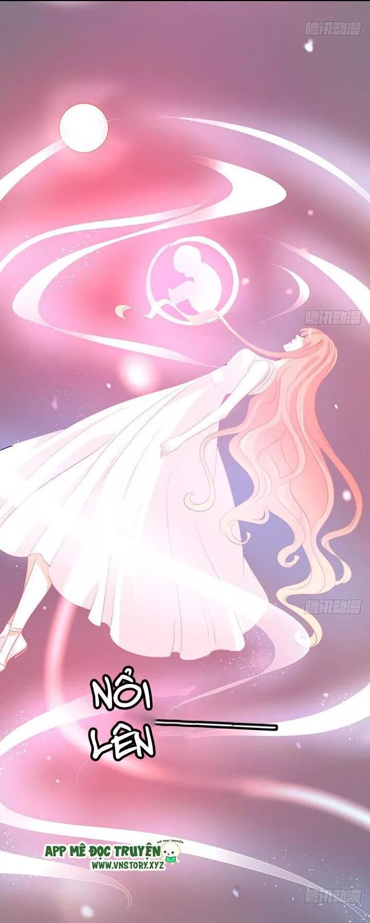 Cẩm Lý thiếu nữ của tôi: Chapter 107