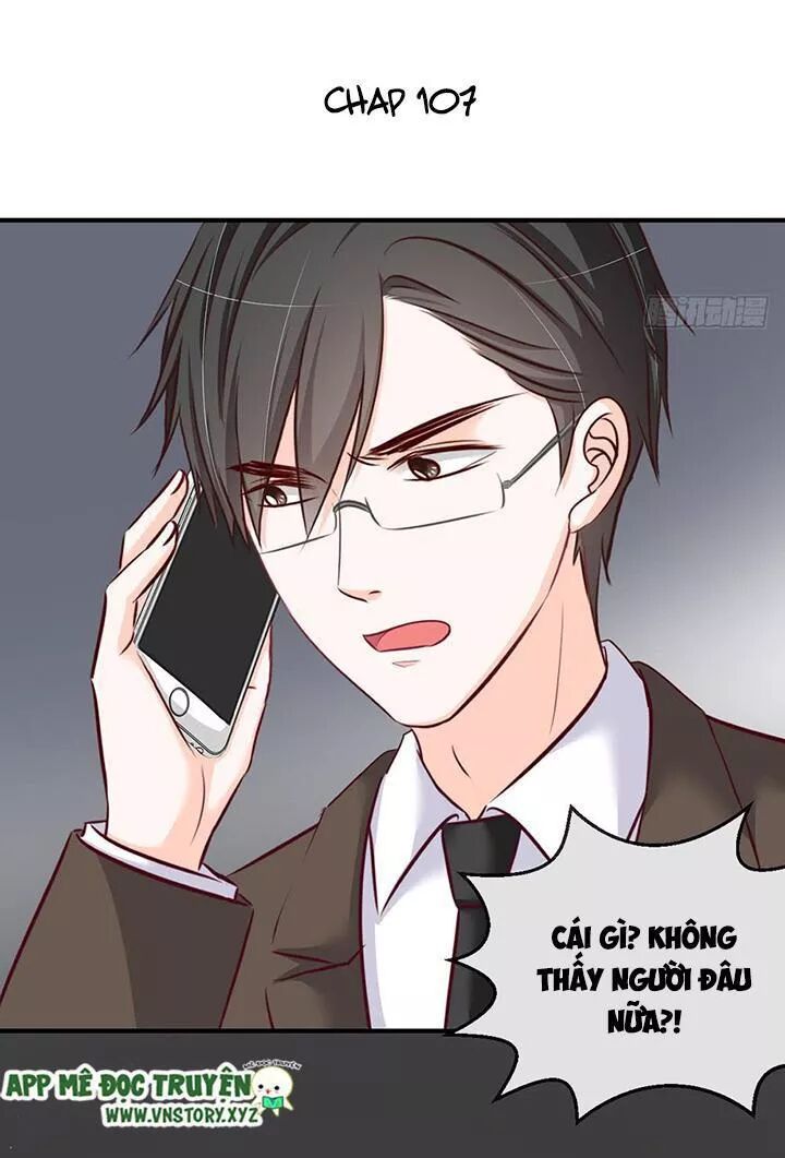Cẩm Lý thiếu nữ của tôi: Chapter 107