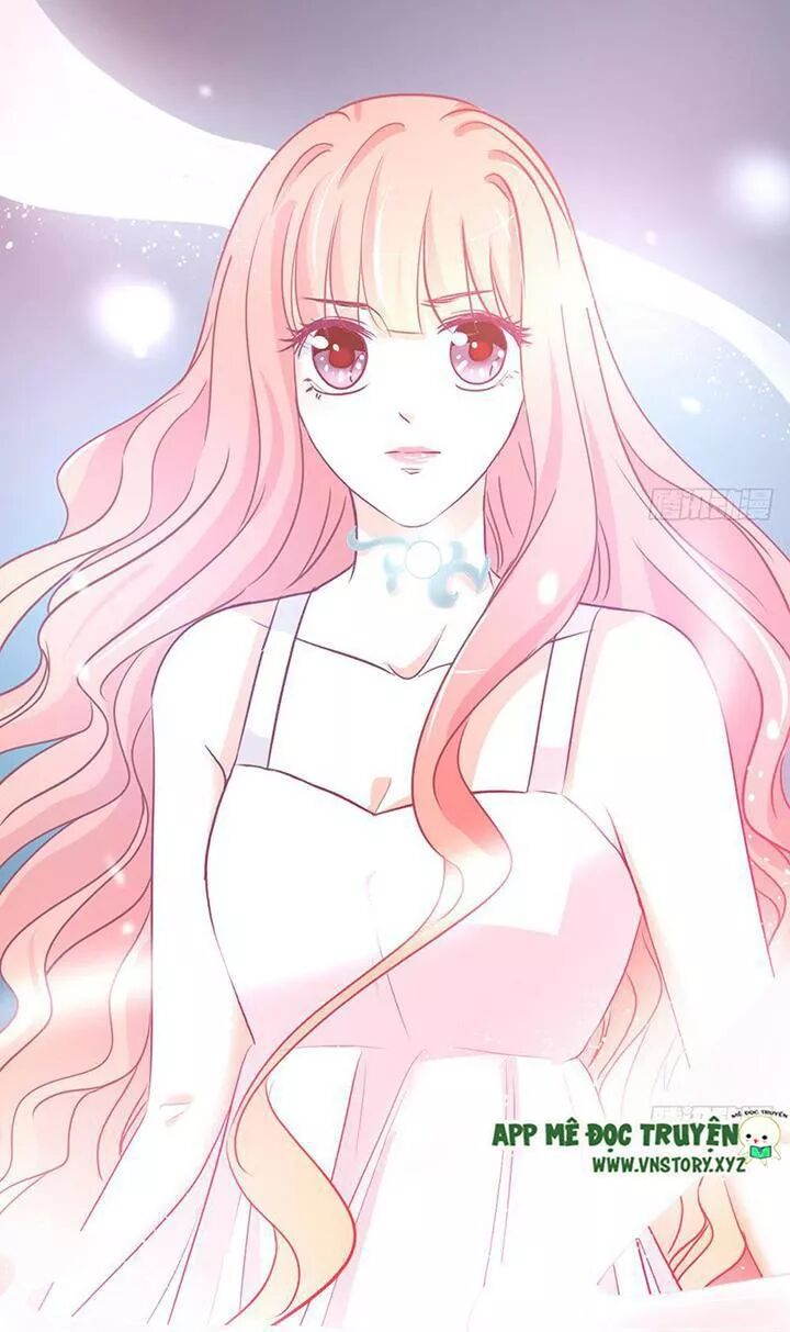 Cẩm Lý thiếu nữ của tôi: Chapter 107