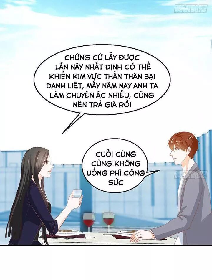 Cẩm Lý thiếu nữ của tôi: Chapter 107