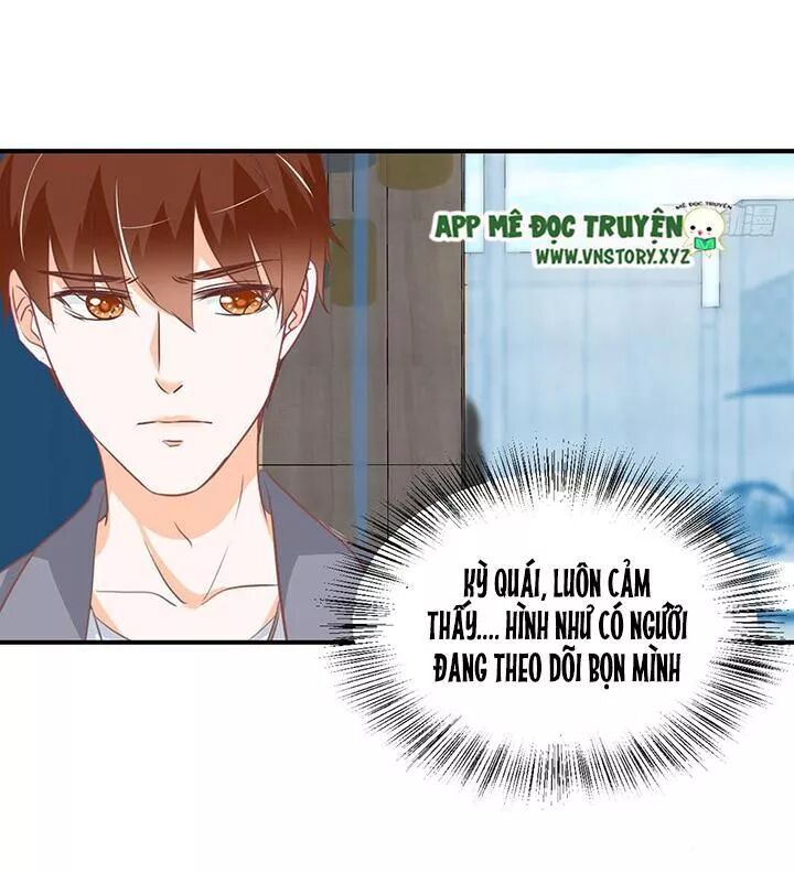 Cẩm Lý thiếu nữ của tôi: Chapter 107