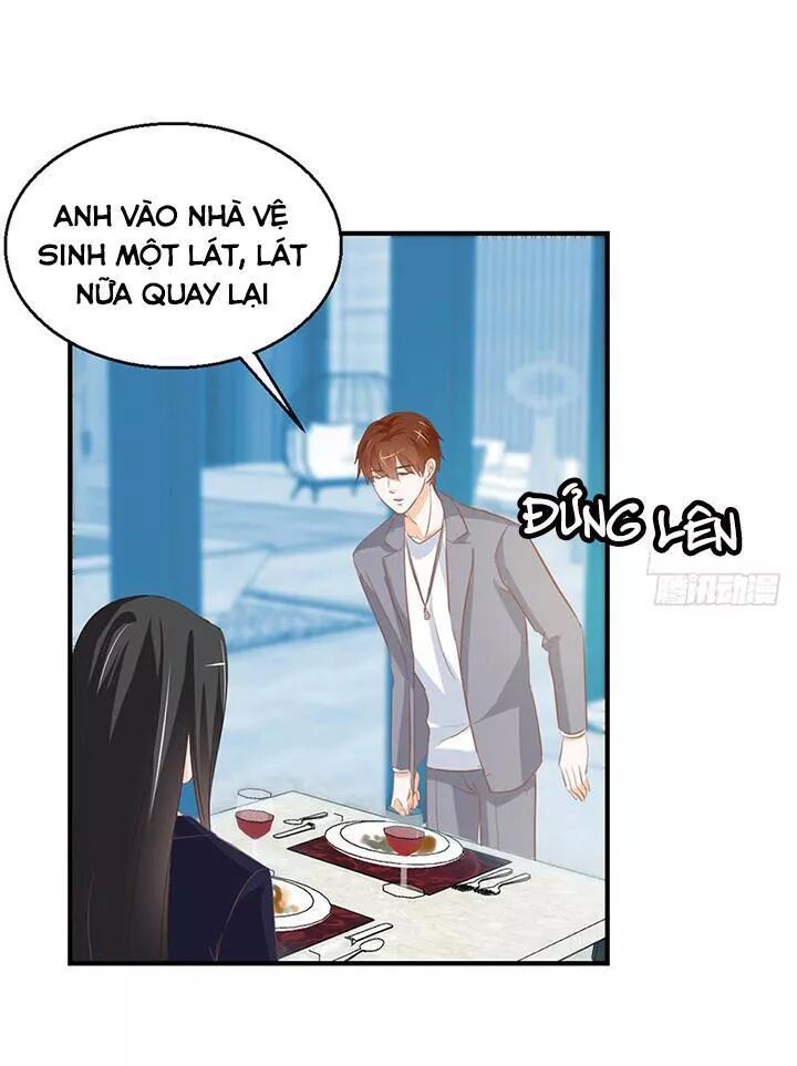 Cẩm Lý thiếu nữ của tôi: Chapter 107