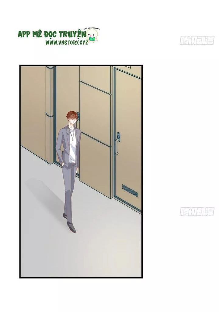 Cẩm Lý thiếu nữ của tôi: Chapter 107