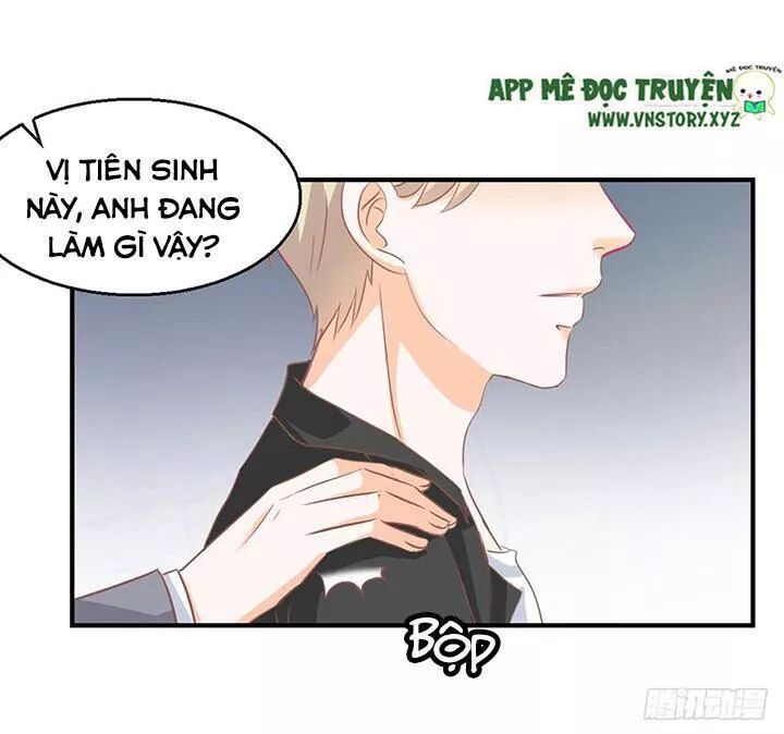 Cẩm Lý thiếu nữ của tôi: Chapter 107