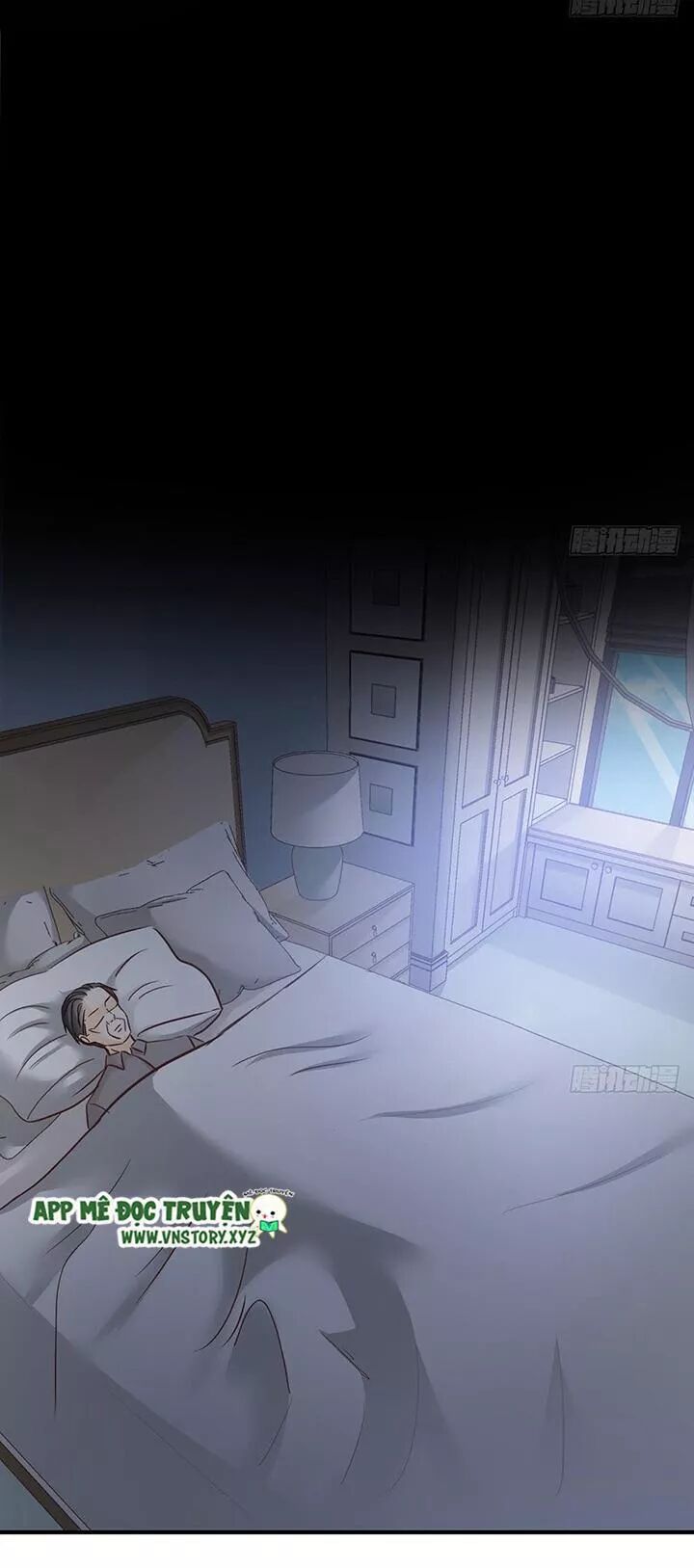 Cẩm Lý thiếu nữ của tôi: Chapter 107