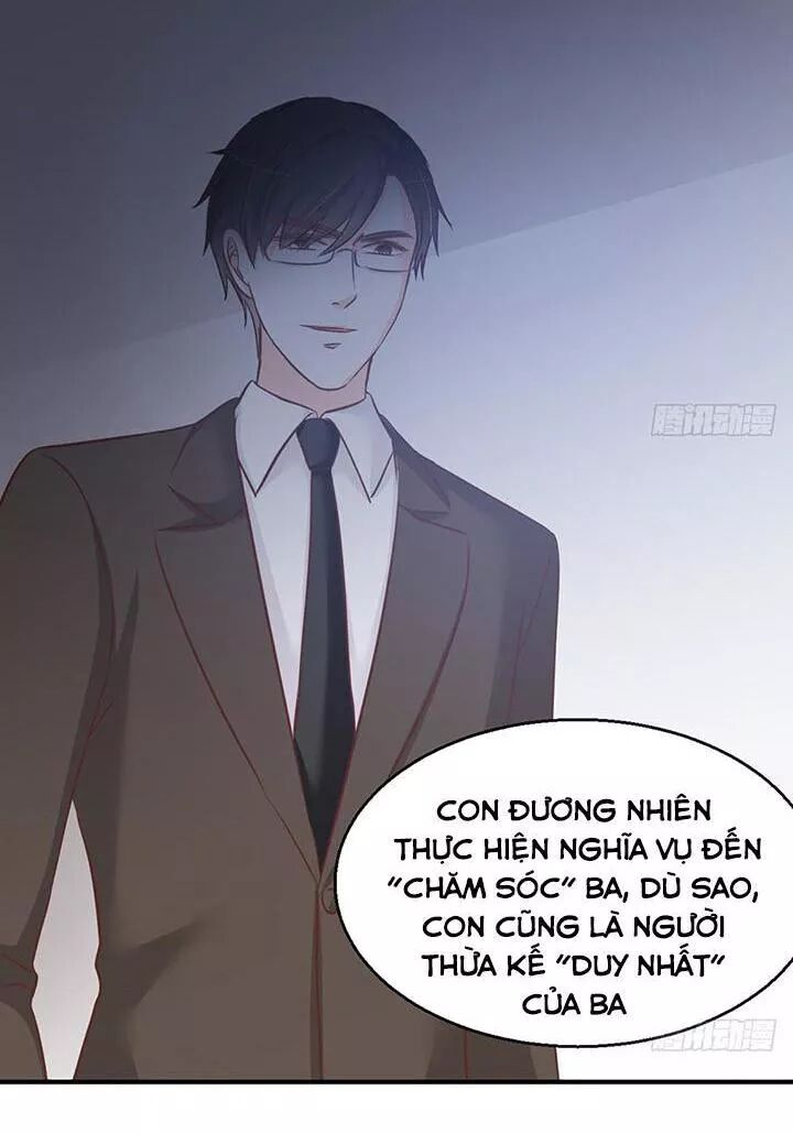 Cẩm Lý thiếu nữ của tôi: Chapter 107