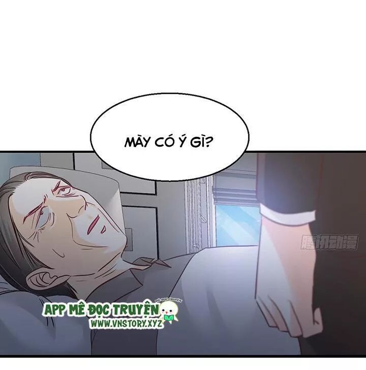 Cẩm Lý thiếu nữ của tôi: Chapter 107