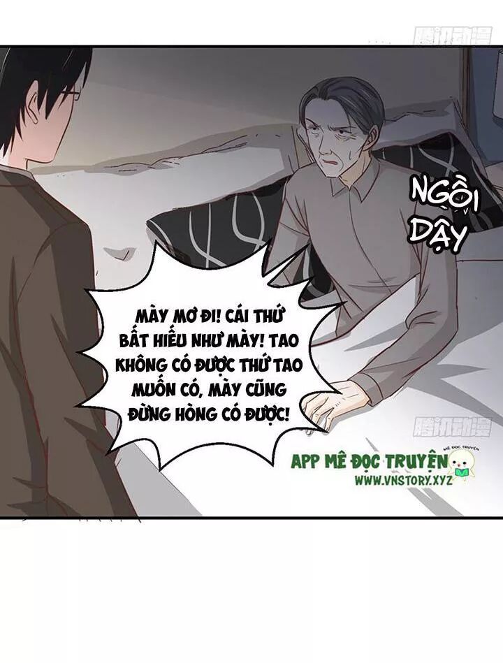 Cẩm Lý thiếu nữ của tôi: Chapter 107