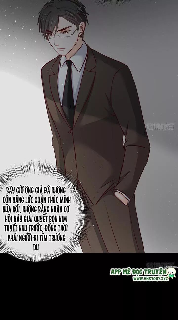 Cẩm Lý thiếu nữ của tôi: Chapter 107