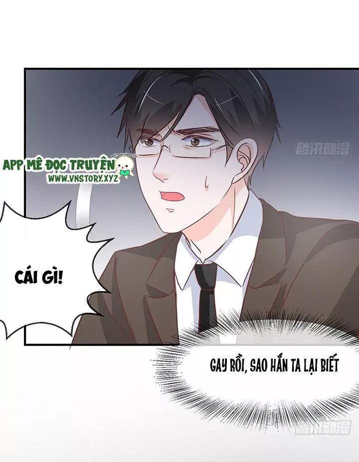 Cẩm Lý thiếu nữ của tôi: Chapter 107