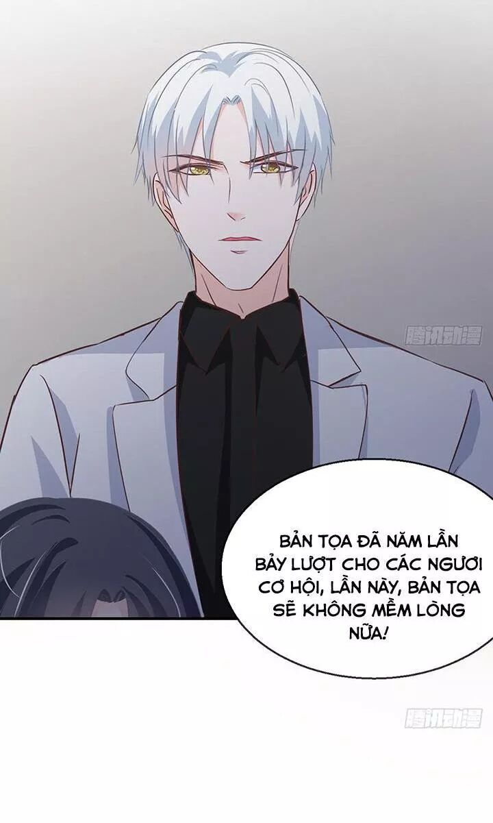 Cẩm Lý thiếu nữ của tôi: Chapter 107