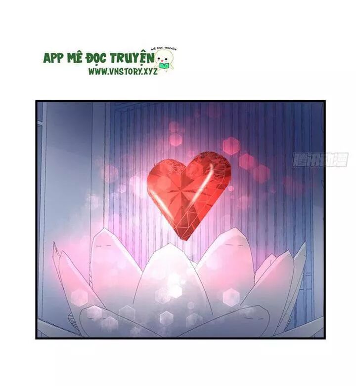 Cẩm Lý thiếu nữ của tôi: Chapter 107
