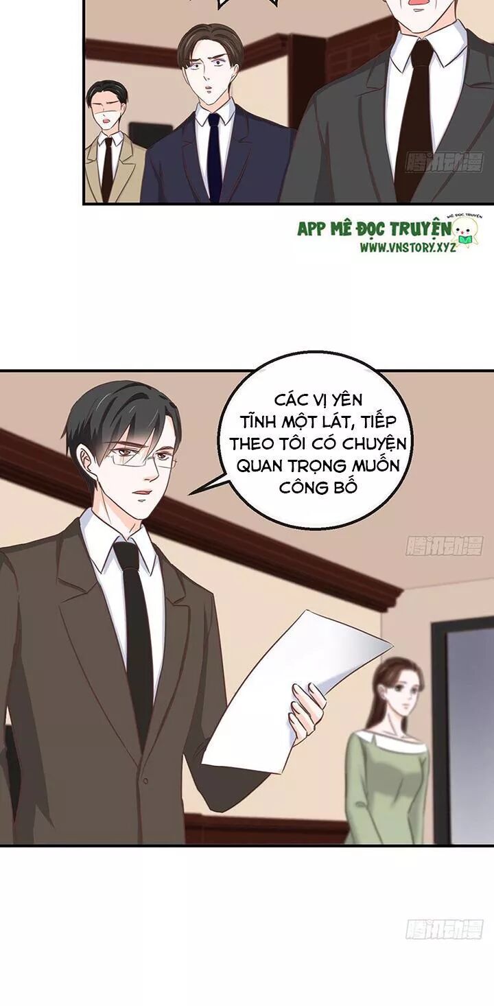 Cẩm Lý thiếu nữ của tôi: Chapter 110