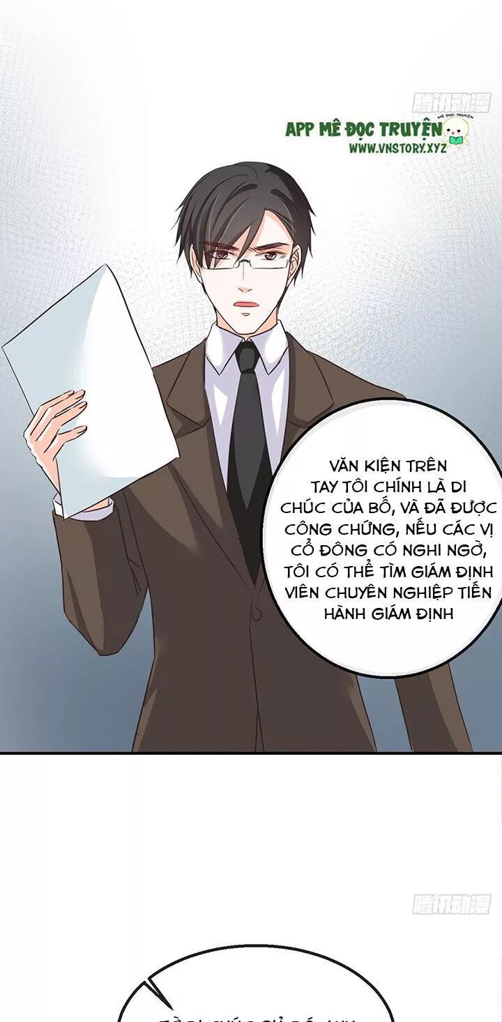 Cẩm Lý thiếu nữ của tôi: Chapter 110