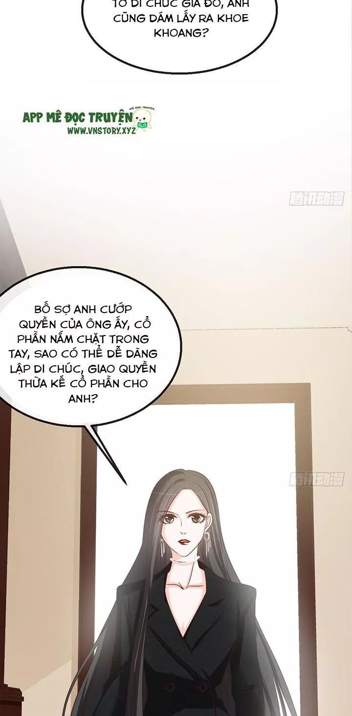 Cẩm Lý thiếu nữ của tôi: Chapter 110