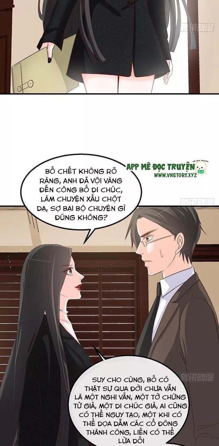 Cẩm Lý thiếu nữ của tôi: Chapter 110