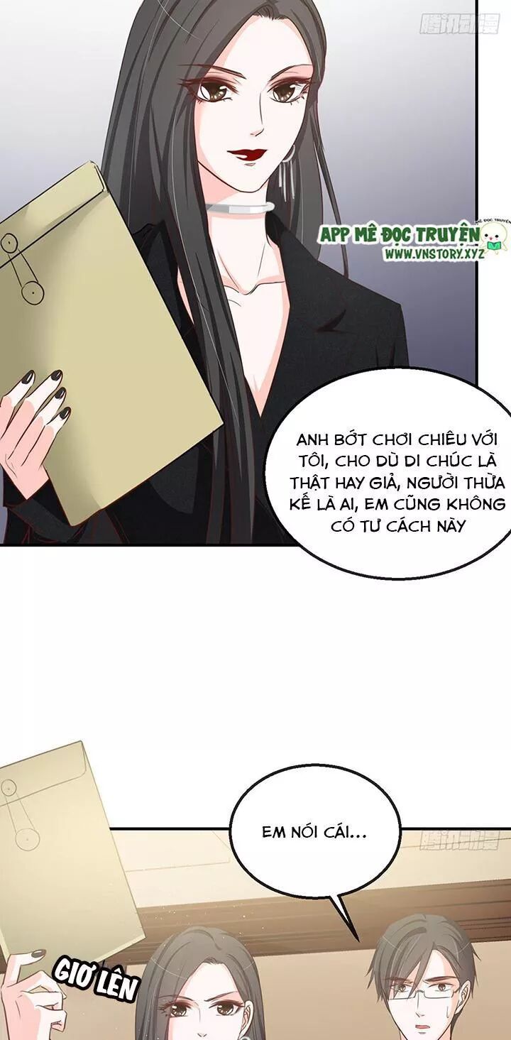 Cẩm Lý thiếu nữ của tôi: Chapter 110