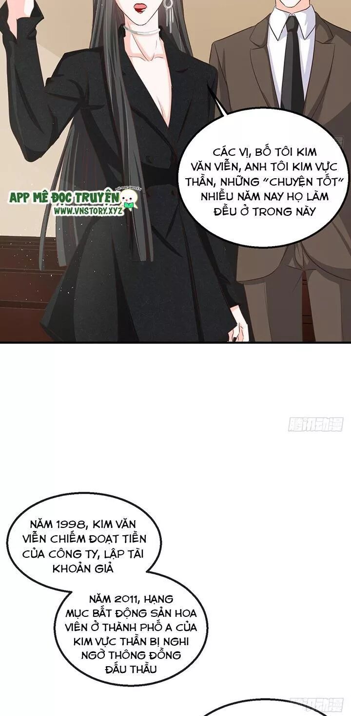 Cẩm Lý thiếu nữ của tôi: Chapter 110