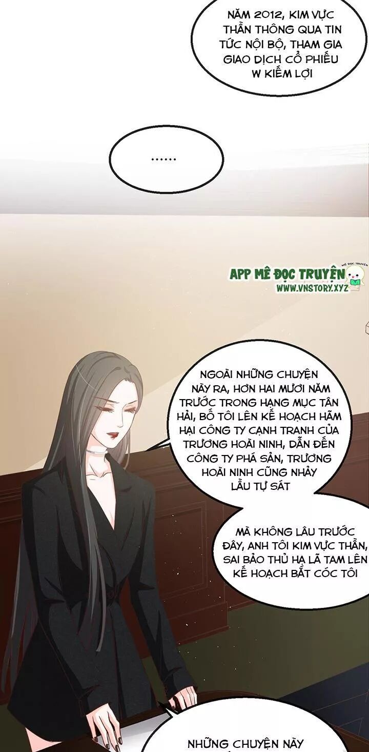 Cẩm Lý thiếu nữ của tôi: Chapter 110