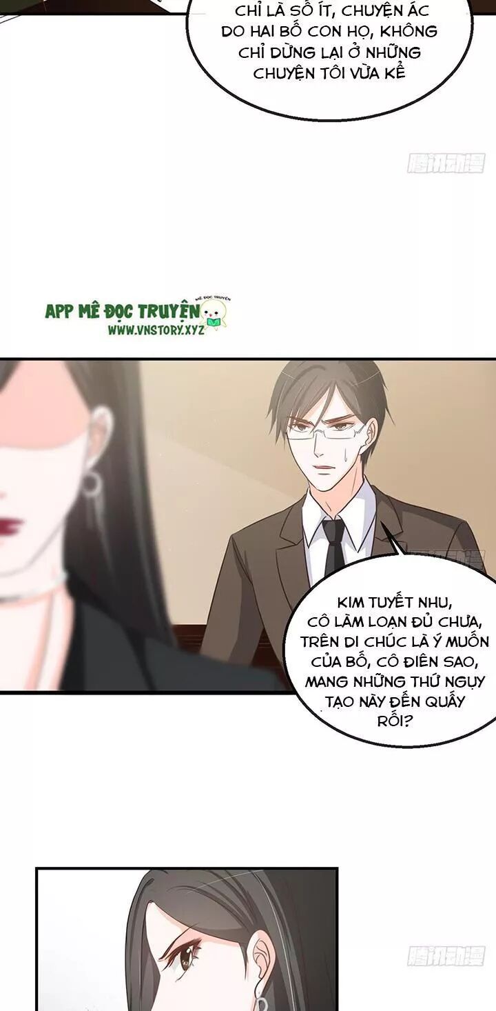 Cẩm Lý thiếu nữ của tôi: Chapter 110
