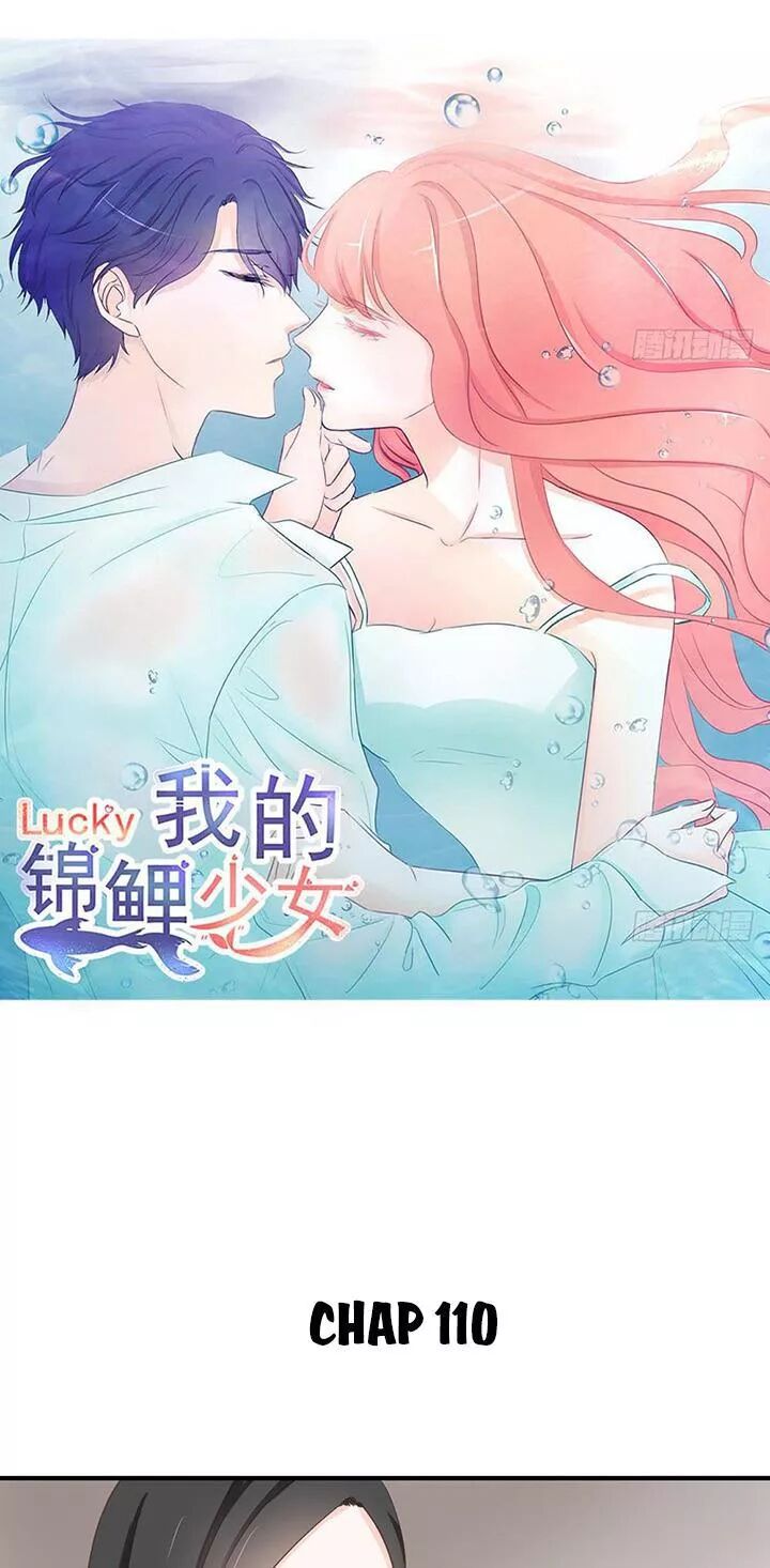 Cẩm Lý thiếu nữ của tôi: Chapter 110