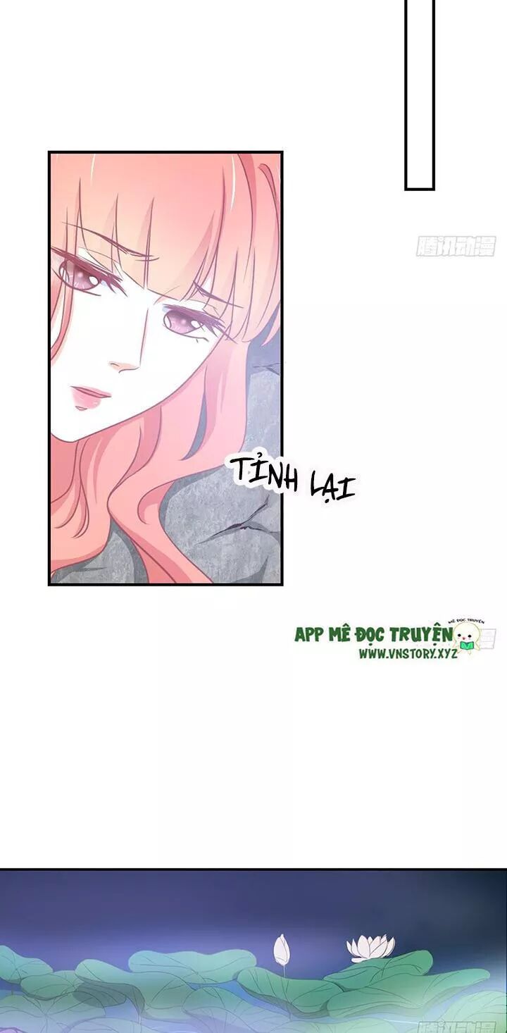 Cẩm Lý thiếu nữ của tôi: Chapter 110