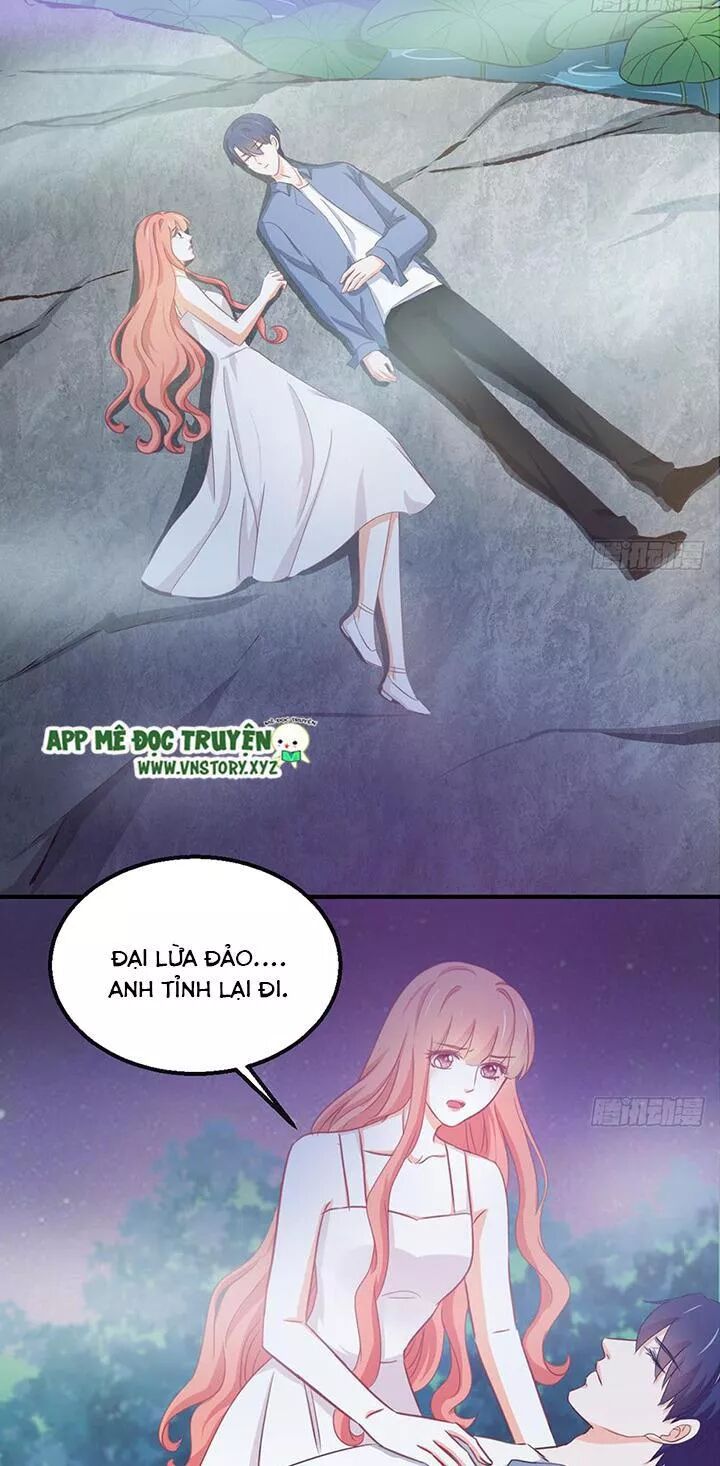 Cẩm Lý thiếu nữ của tôi: Chapter 110