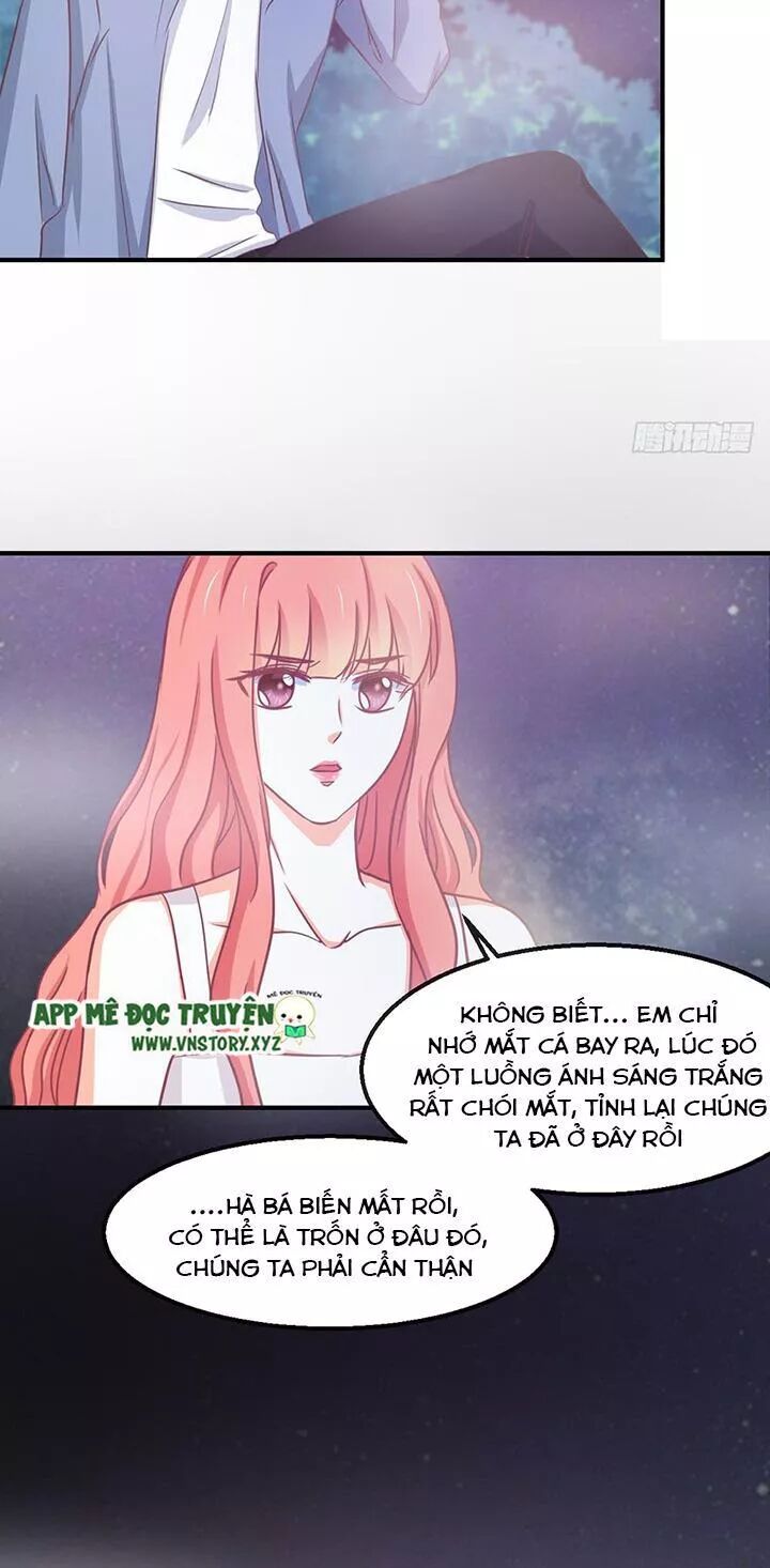 Cẩm Lý thiếu nữ của tôi: Chapter 110