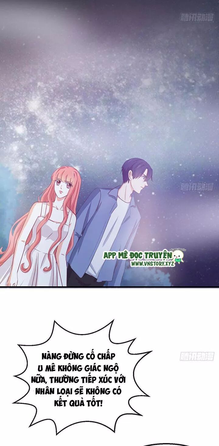 Cẩm Lý thiếu nữ của tôi: Chapter 110
