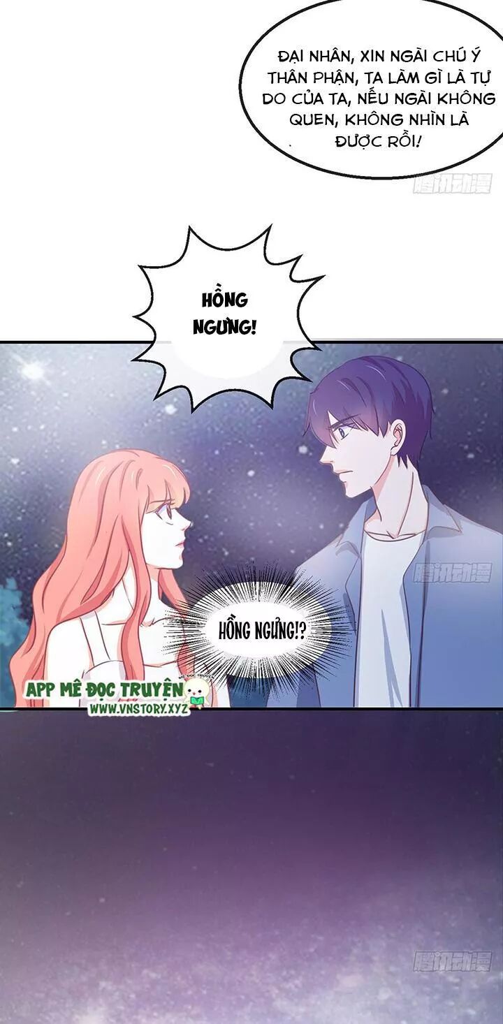 Cẩm Lý thiếu nữ của tôi: Chapter 110