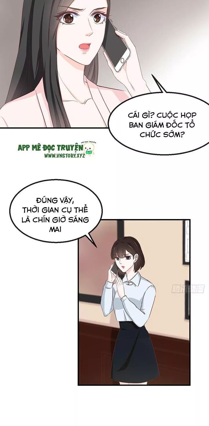 Cẩm Lý thiếu nữ của tôi: Chapter 110