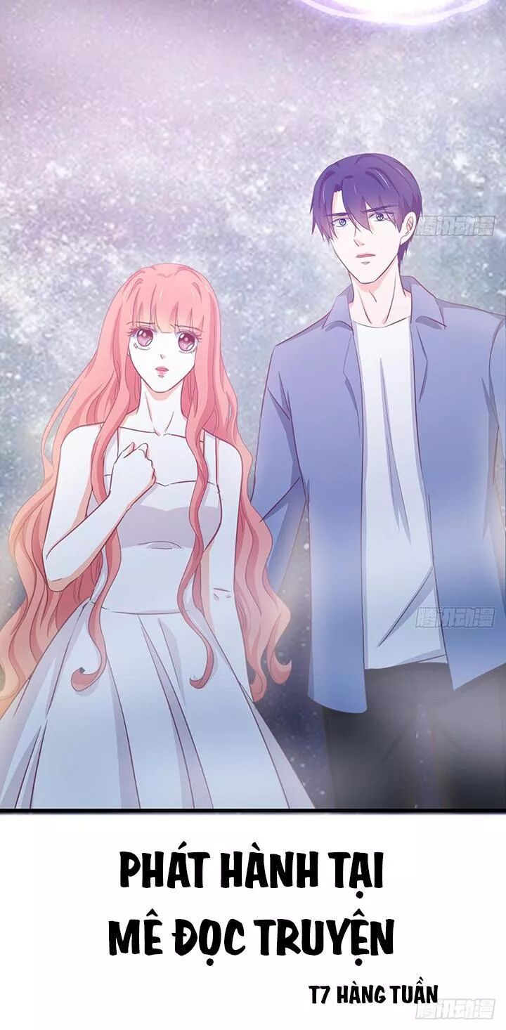 Cẩm Lý thiếu nữ của tôi: Chapter 110