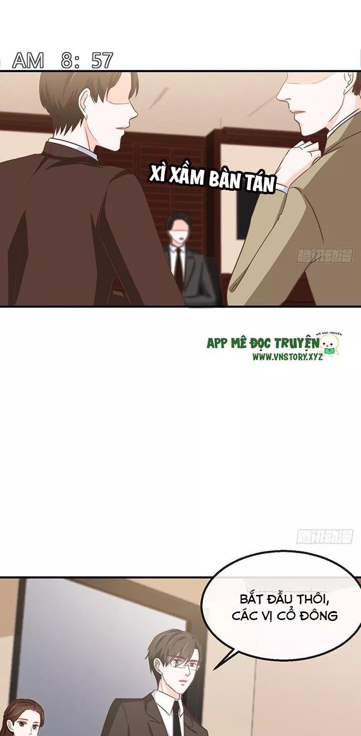 Cẩm Lý thiếu nữ của tôi: Chapter 110