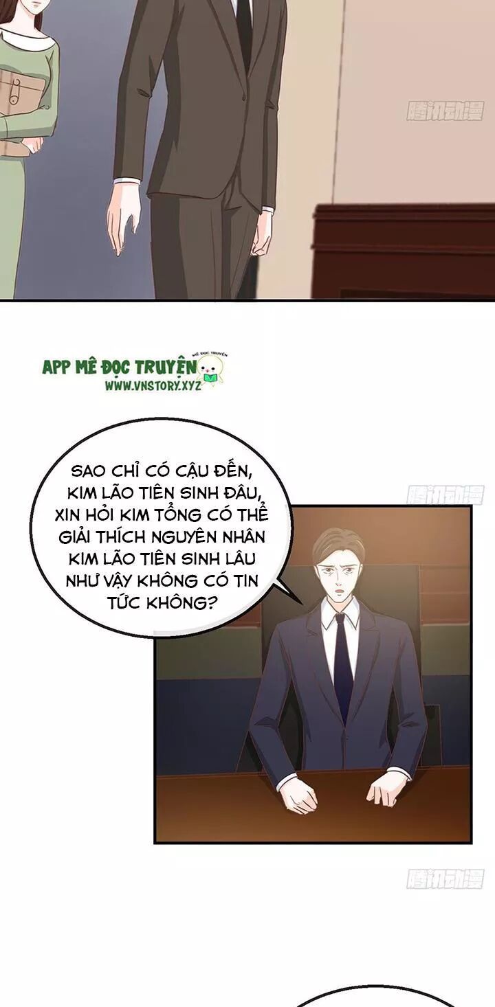 Cẩm Lý thiếu nữ của tôi: Chapter 110