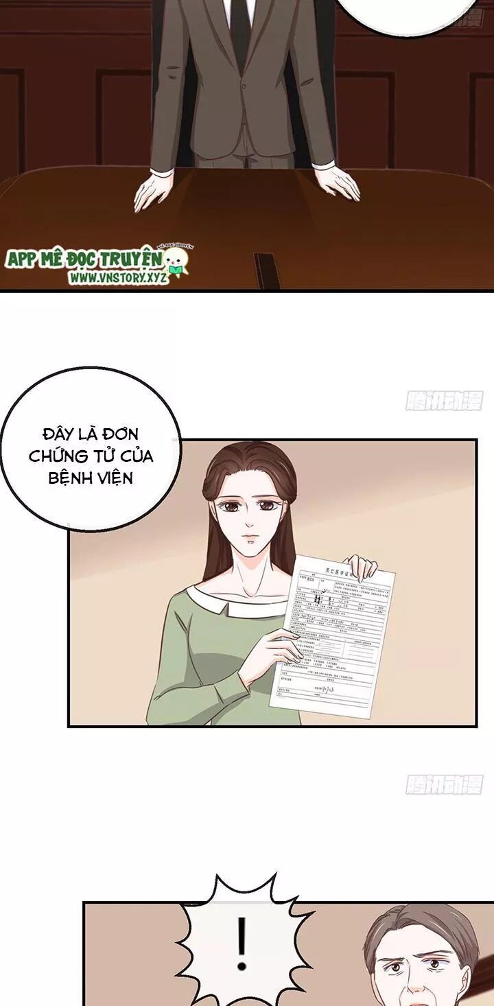 Cẩm Lý thiếu nữ của tôi: Chapter 110