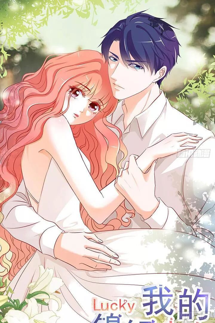 Cẩm Lý thiếu nữ của tôi: Chapter 111