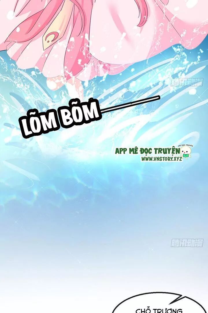 Cẩm Lý thiếu nữ của tôi: Chapter 111