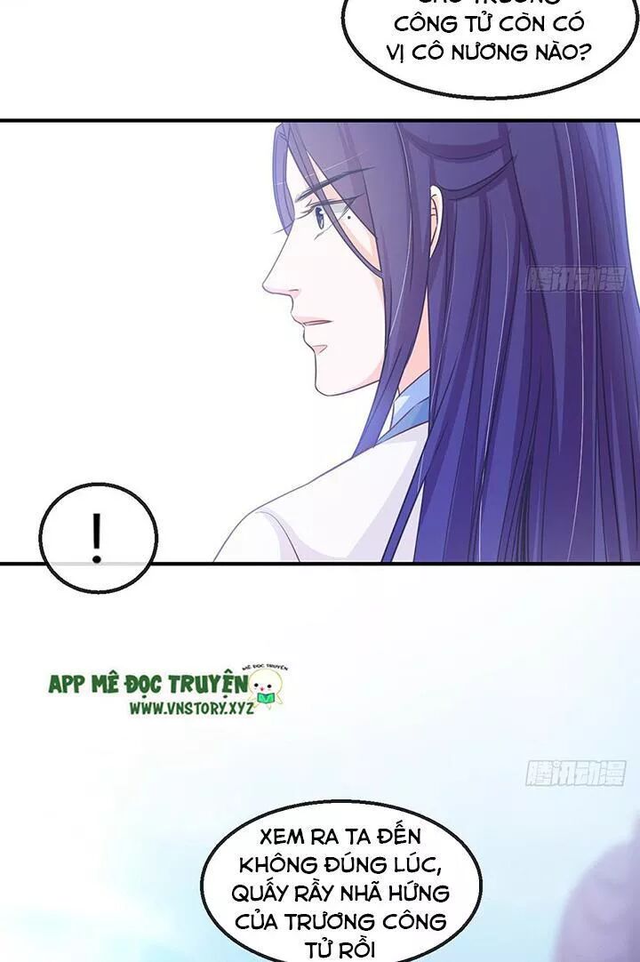 Cẩm Lý thiếu nữ của tôi: Chapter 111