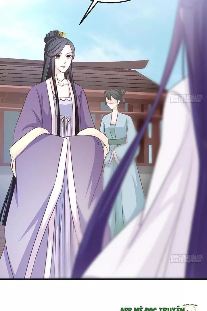 Cẩm Lý thiếu nữ của tôi: Chapter 111