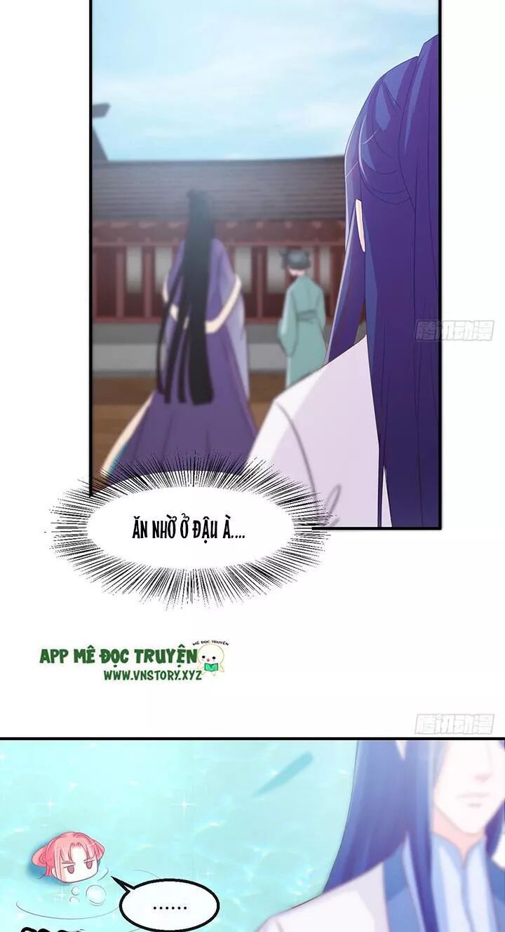 Cẩm Lý thiếu nữ của tôi: Chapter 111